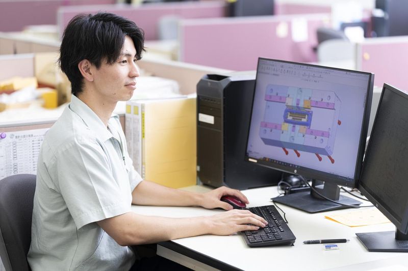 三晶技研株式会社