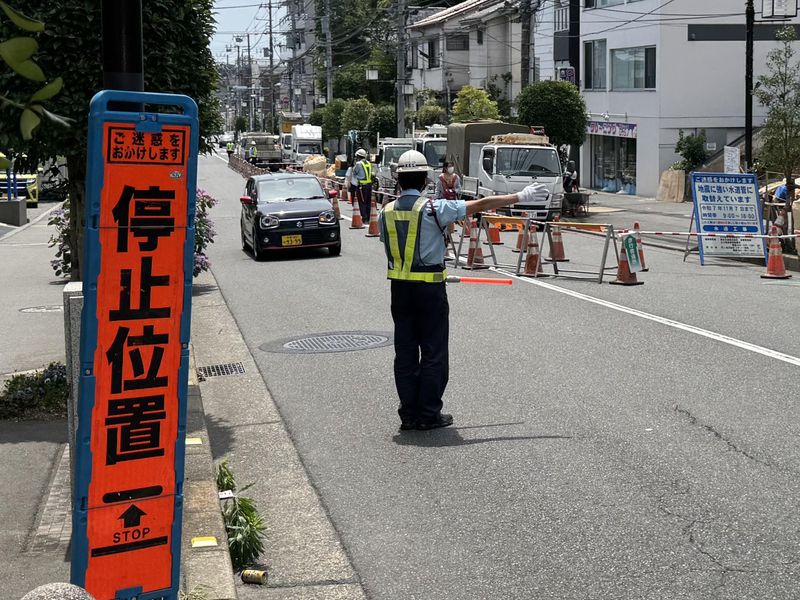 有限会社キャッスル綜合サービス〈国分寺エリア〉のアルバイト・バイト求人情報-05