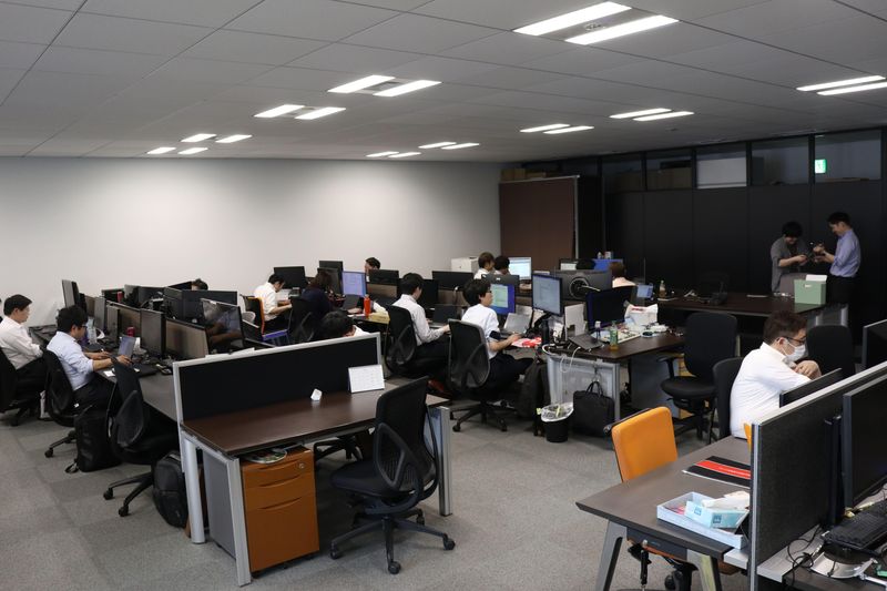 株式会社アドバンスソフト　本社のアルバイト・バイト求人情報-03