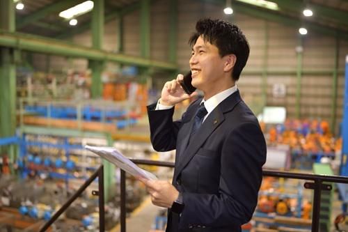 株式会社アールアンドアール