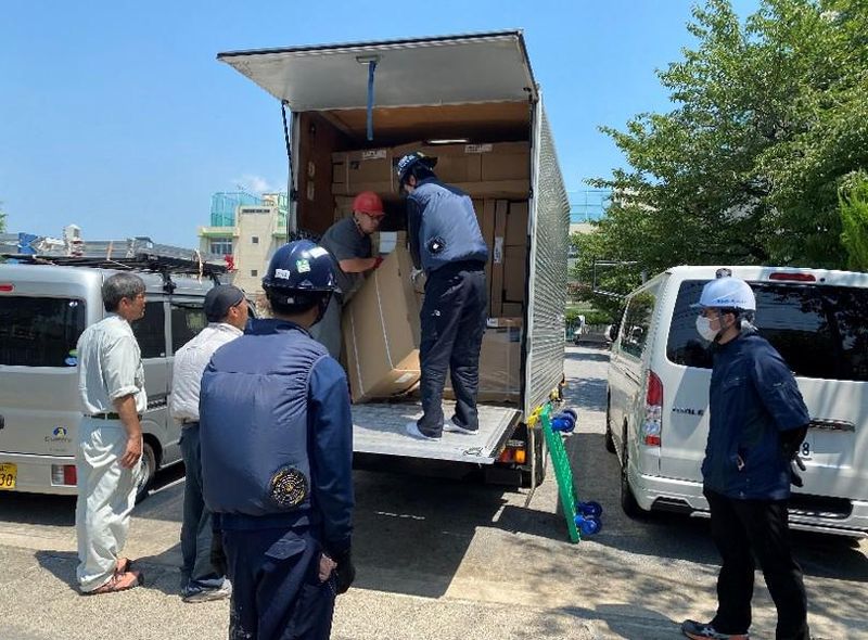 株式会社東和コーポレーション　町田営業所【多摩センター】の求人・転職情報-02