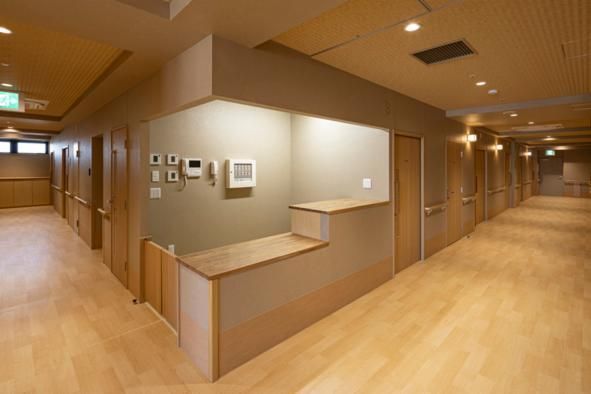 ライブラリ井荻の求人・転職情報-03