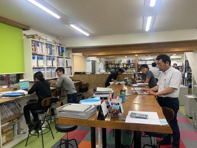 株式会社シノザキの求人・転職情報