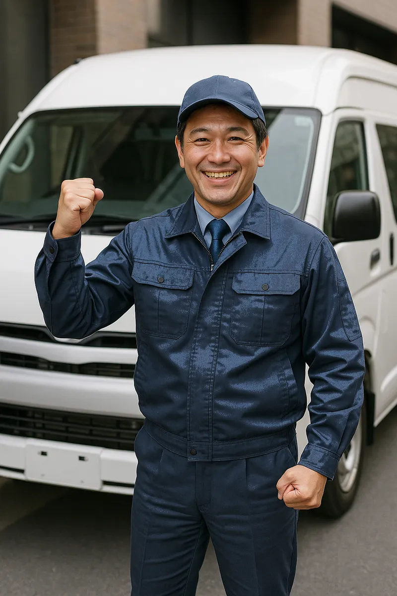 有限会社ホワイトデリバリー