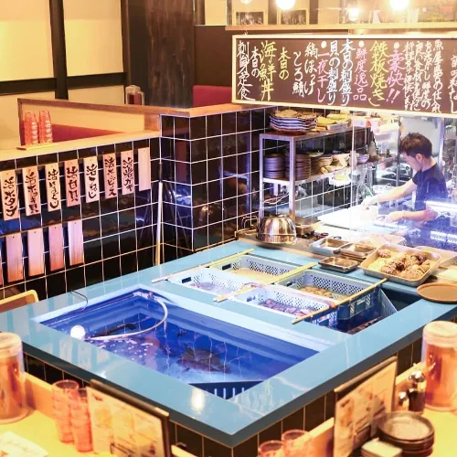 【海鮮かに処　甲羅亭】のアルバイト・バイト求人情報-04