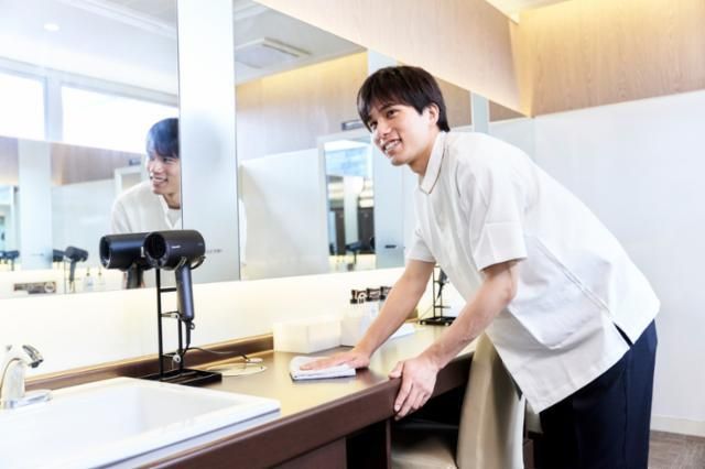 タイムズサービス株式会社　タイムズ スパ・レスタのアルバイト・バイト求人情報-03