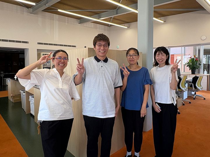 多機能型複合福祉施設 実籾パークサイドのアルバイト・バイト求人情報-07