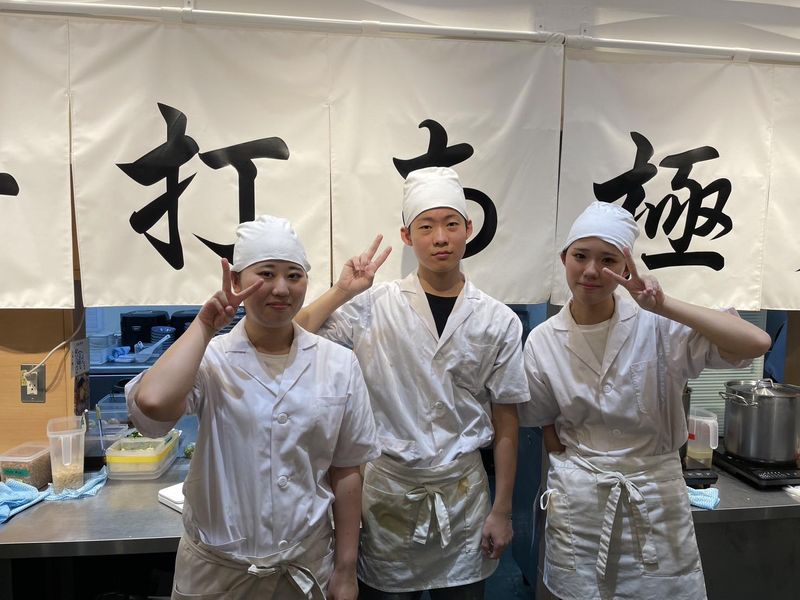 つけ麺ささ木 イーアス春日井店の求人・転職情報-04