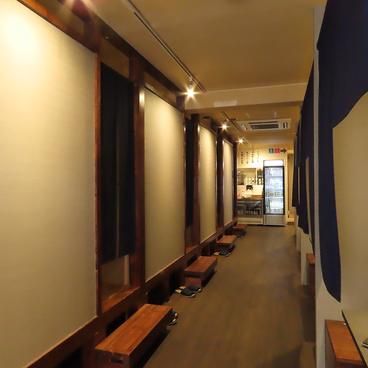 北海道海鮮居酒屋いろりあん　琴似店のアルバイト・バイト求人情報-05