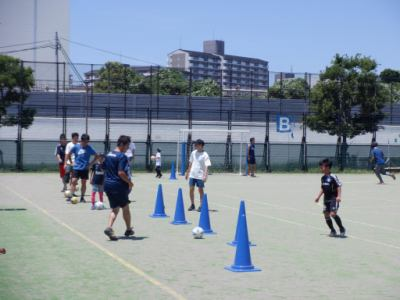 株式会社オーエンス(江戸川区東篠崎のスポーツガーデン)のアルバイト・バイト求人情報-03
