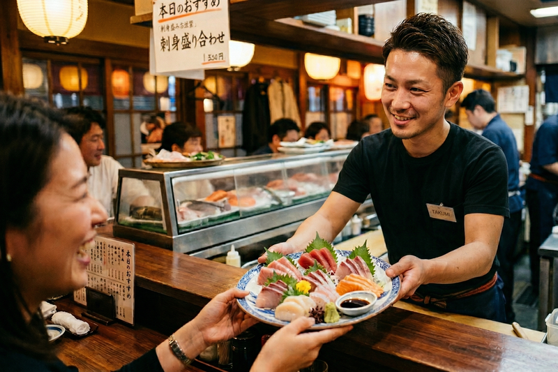 宝山株式会社-0005の求人・転職情報