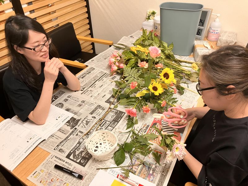 株式会社ヨーロピアンフラワーデザイン連盟　九州支社のアルバイト・バイト求人情報-03