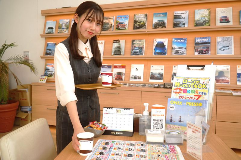 株式会社クルーズコーポレーション カーニバル 上尾店のアルバイト・バイト求人情報-02