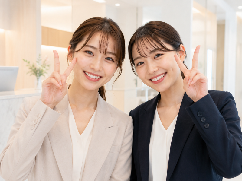 医療法人社団雄秀会の求人・転職情報