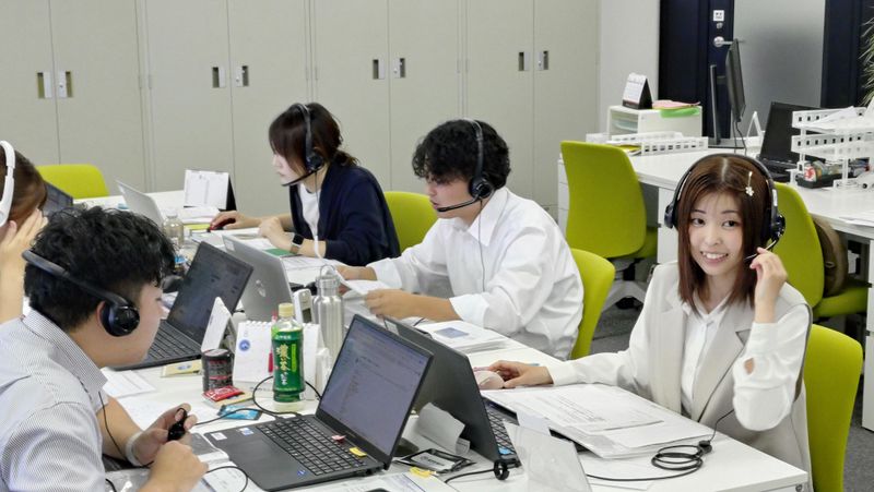 株式会社テレ・マーカーの求人・転職情報
