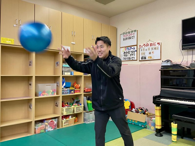 社会福祉法人名古屋ライトハウス-0003の求人・転職情報