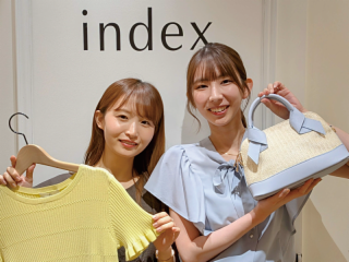 京橋京阪モール index(インデックス)の求人情報