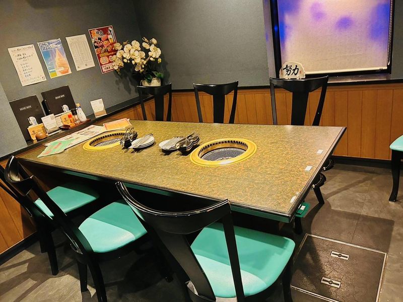 川嶋屋 一宮グルメ通りはなれ店のアルバイト・バイト求人情報-04