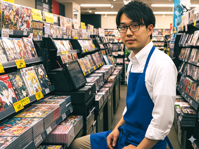 明治書店池袋店のアルバイト・バイト求人情報-02