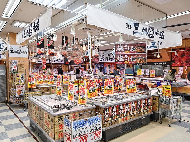 MEGAドン・キホーテ　ラパークいわき店のイメージ5