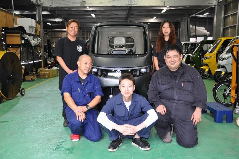株式会社ビークルファンの求人・転職情報