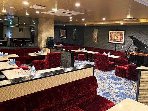 TREVINO LOUNGE~トレビノラウンジ~のアルバイト・バイト求人情報-03