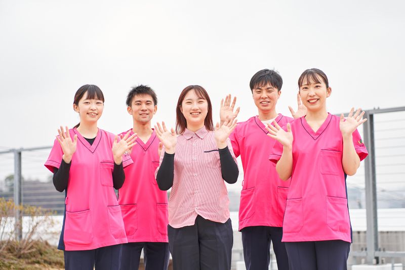 グループホーム わかたけ西菅田 / 社会福祉法人 若竹大寿会のアルバイト・バイト求人情報-02