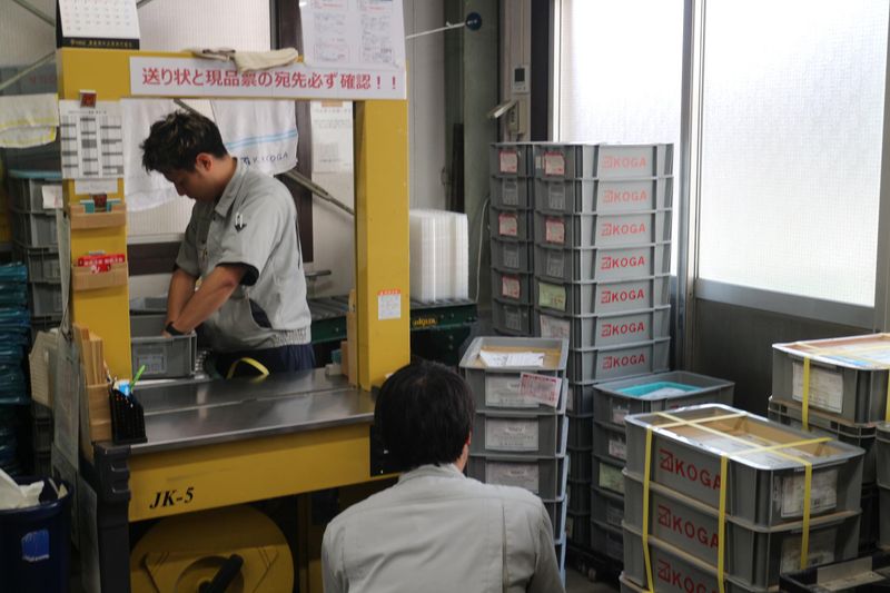 株式会社古河製作所の求人情報