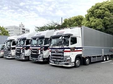 有限会社SJ輸送の求人・転職情報