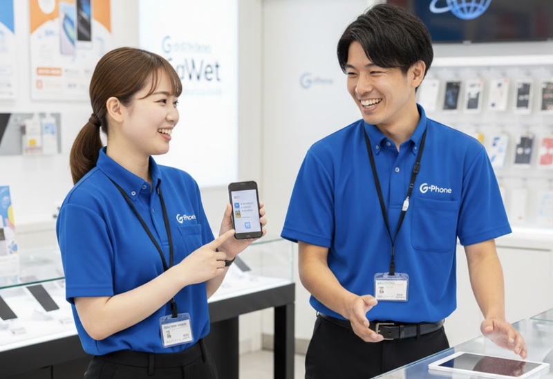 合同会社Ｐｏｐ‐Ｕｐの求人・転職情報