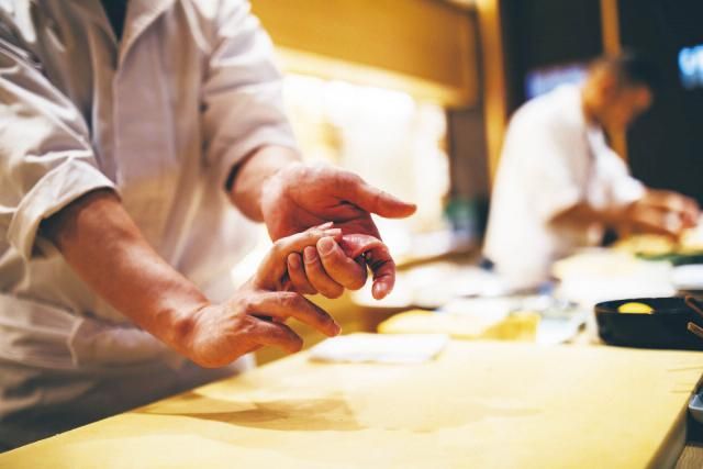 鮨屋形船　SUSHI CRUISING ORIGAMI(オリガミ)のアルバイト・バイト求人情報-04