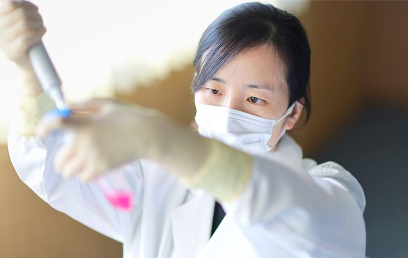 株式会社ジャパン・ティッシュエンジニアリング