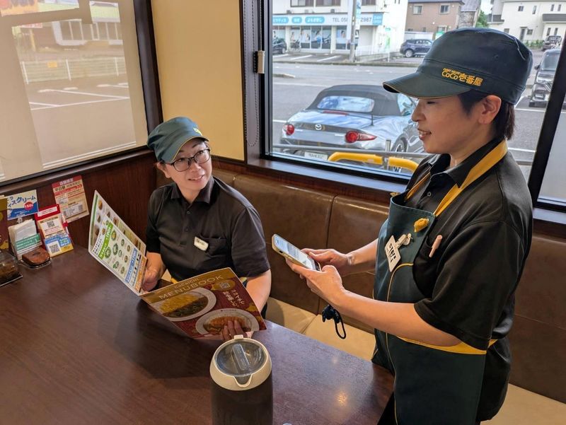 カレーハウスCoCo壱番屋　小牧弥生町店のアルバイト・バイト求人情報-01