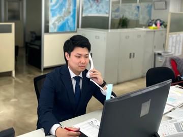 山王物流株式会社の求人・転職情報