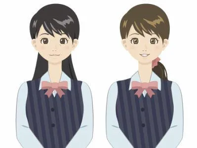 求人画像