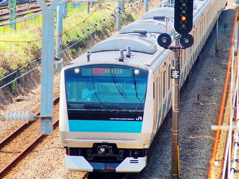 株式会社JSS　横浜支社(横浜駅)