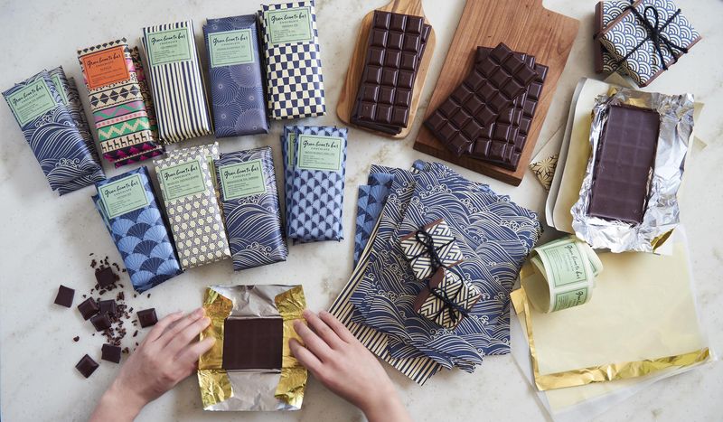green bean to bar CHOCOLATE　福岡店のアルバイト・バイト求人情報-04