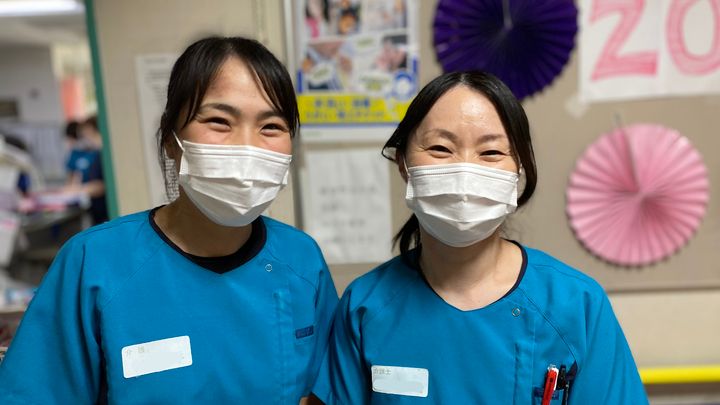 介護老人保健施設ハートランド・ぐらんぱぐらんまのアルバイト・バイト求人情報-07