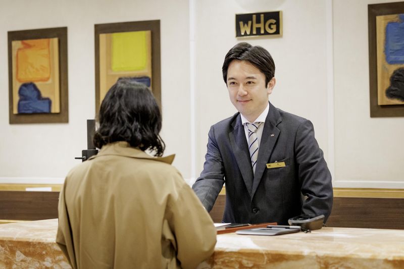 株式会社フラット・フィールド・オペレーションズの求人・転職情報