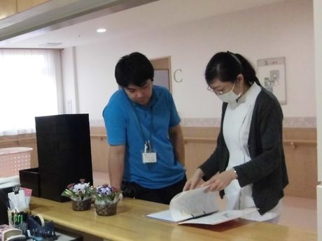 同塵会　特別養護老人ホーム　サンバレーのアルバイト・バイト求人情報-04