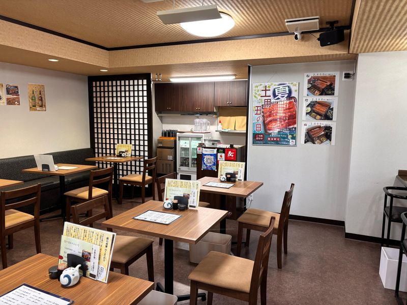 鰻の成瀬 田端店のアルバイト・バイト求人情報-03