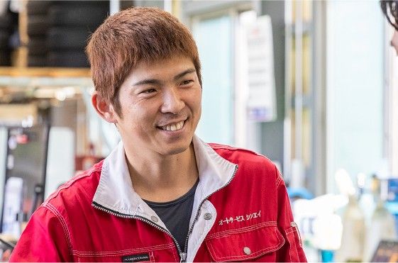 株式会社オートサービスシンエイ-0003の求人・転職情報