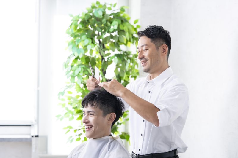 HAIR SALON IWASAKI 神奈川さがみ野店の求人・転職情報-02