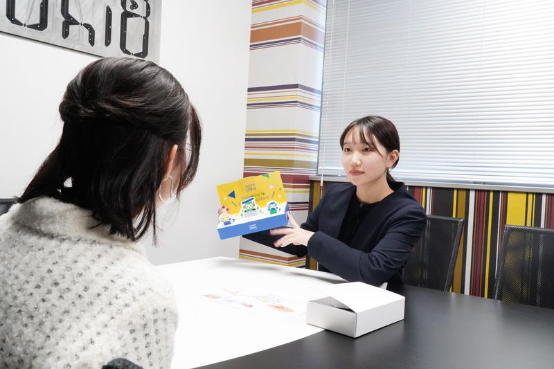 株式会社横浜リテラ