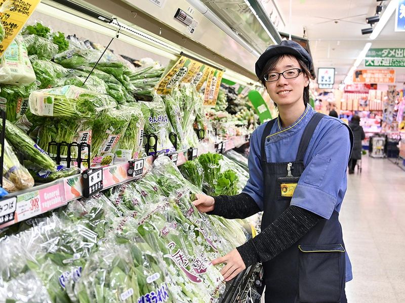 MEGAドン・キホーテ　宜野湾店の求人情報