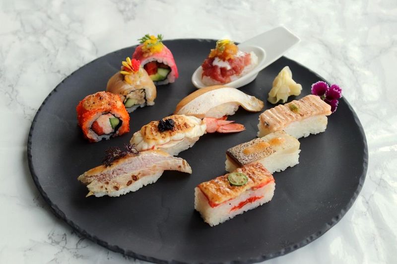 Aburi TORA -熟成鮨と炙り鮨- 自由が丘店のアルバイト・バイト求人情報-04