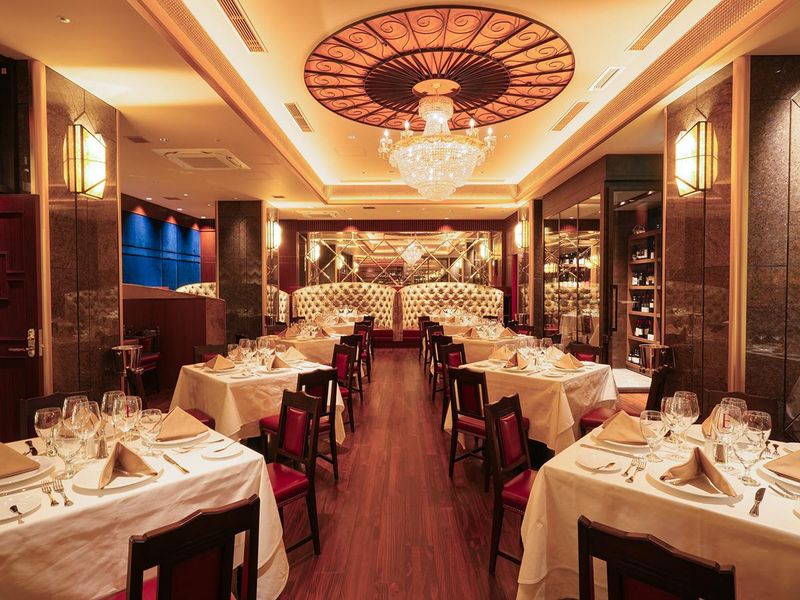 エンパイアステーキハウス六本木(Empire Steak House Roppongi)のアルバイト・バイト求人情報-02