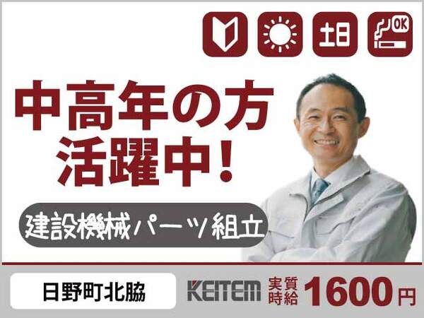 求人画像