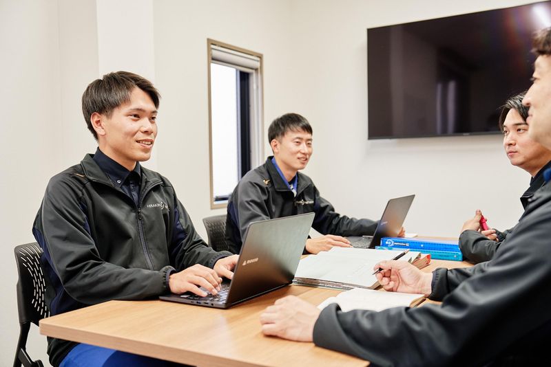 ヒラキン興産株式会社 山口営業所のアルバイト・バイト求人情報-05