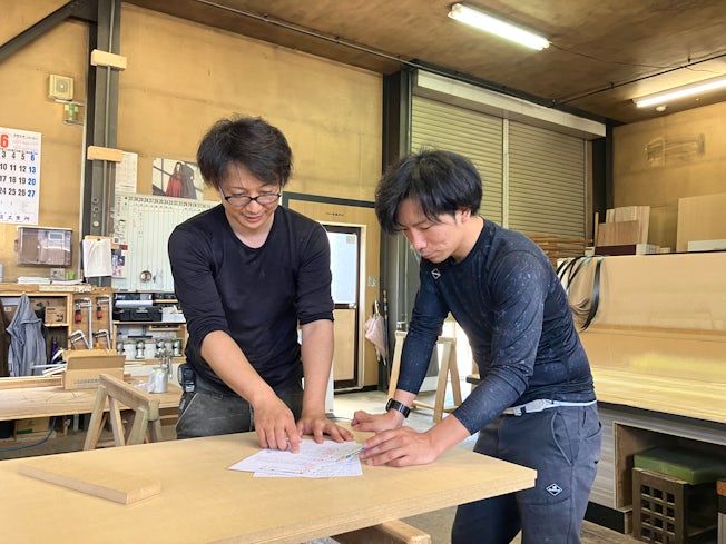 有限会社木島木工の求人・転職情報